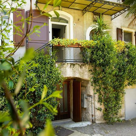 Casa Alla Grotta - Happy Rentals Arco Exterior foto