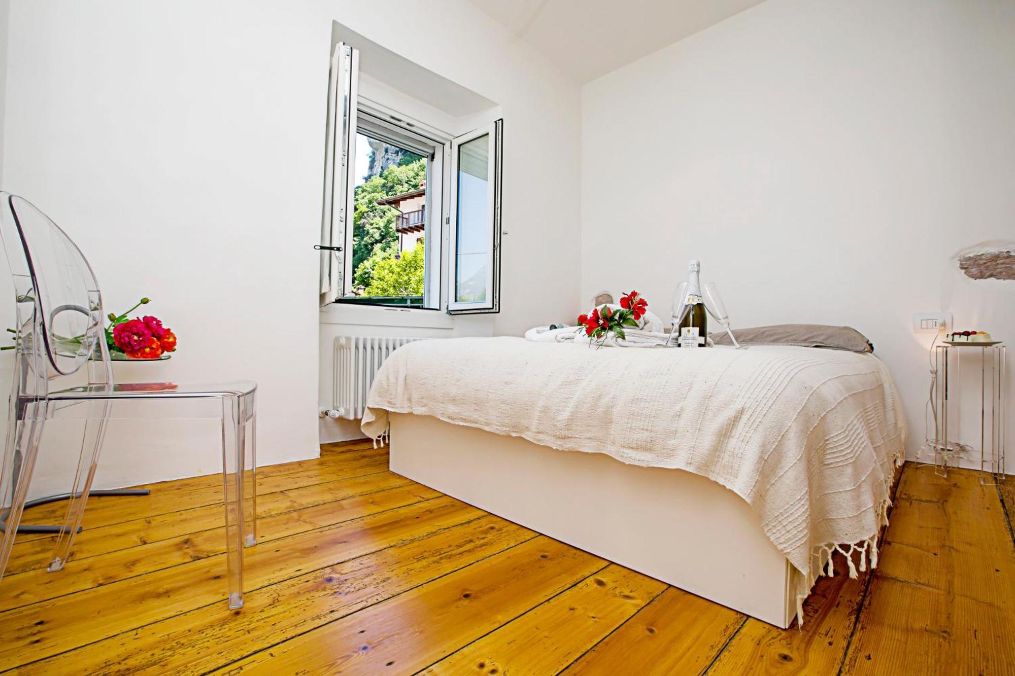 Casa Alla Grotta - Happy Rentals Arco Exterior foto
