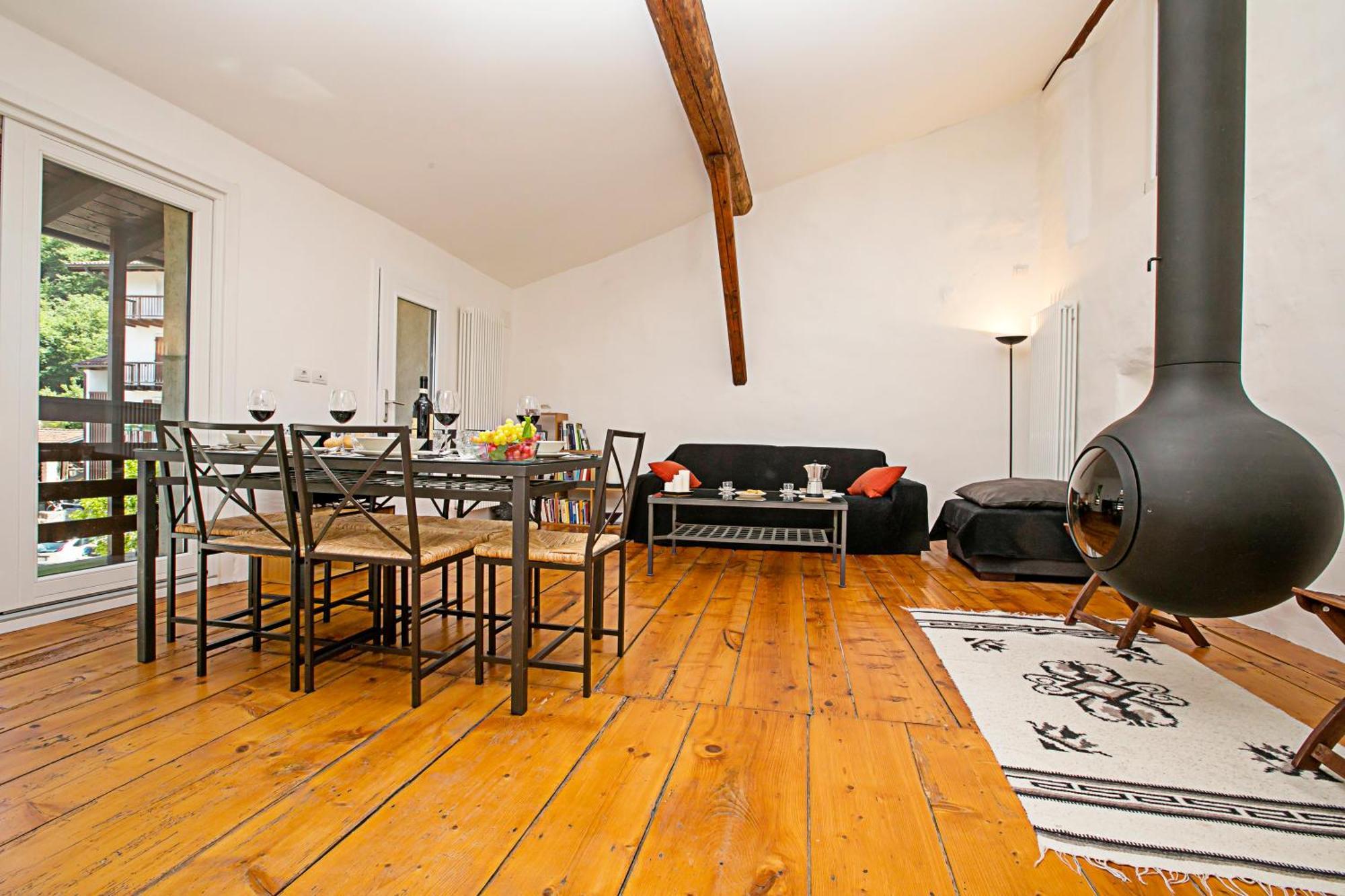 Casa Alla Grotta - Happy Rentals Arco Exterior foto